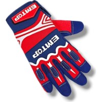 Перчатки для работы EMTOP EMGV0101XL