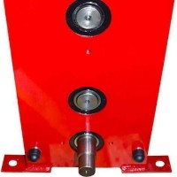 Cadru tocator de crengi Demetra DM80BD (33451) imaginea #3 — magazin online Desire.md