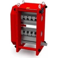 Cadru tocator de crengi Demetra DM80BD (33451) imaginea #2 — magazin online Desire.md