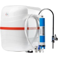Filtru cu osmoză inversă Noi JL 6A-Class White Minralizator