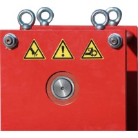 Modul de tăiere pentru tocătorul de crengi Des Champs DE-60G (5B60GTOC) imaginea #2 — magazin online Desire.md