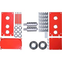 Modul de tăiere pentru tocătorul de crengi Des Champs DE-60G (5B60GTOC) imaginea #3 — magazin online Desire.md