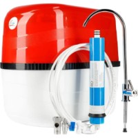 Filtru cu osmoză inversă Noi JL 7A-Class Red Alcaline
