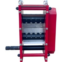 Modul de tăiere pentru tocătorul de crengi Des Champs DE-80G (5B80GTOC) imaginea #3 — magazin online Desire.md