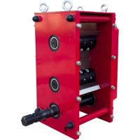 Modul de tăiere pentru tocătorul de crengi Des Champs DE-80G (5B80GTOC) imaginea #4 — magazin online Desire.md