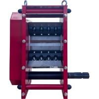 Modul de tăiere pentru tocătorul de crengi Des Champs DE-80G (5B80GTOC) imaginea #8 — magazin online Desire.md