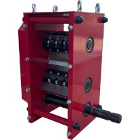 Модуль резки для измельчителя веток Des Champs DE-80G (5B80GTOC)