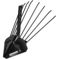 Плуг картофельный для культиватора Togo 37877 фото №3 — интернет-магазин Desire.md