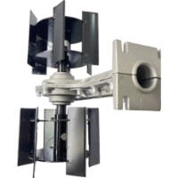 Фреза для мотокультиватора Togo TG-28-275 (37855)