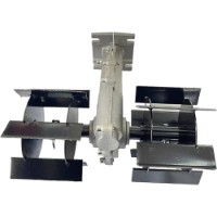 Prasitoare pentru motocoasa Togo TG-28-275 (37855) imaginea #2 — magazin online Desire.md