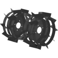 Roti metalice motocultor Worker VOR58520 imaginea #2 — magazin online Desire.md