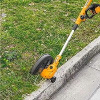 Триммер для газона аккумуляторный Ingco CGTLI20328 фото №4 — интернет-магазин Desire.md