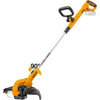 Триммер для газона аккумуляторный Ingco CGTLI20328