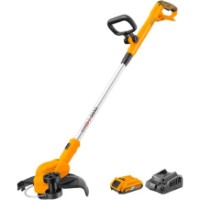 Триммер для газона аккумуляторный Ingco CGTLI203285