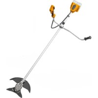 Триммер для газона аккумуляторный Ingco CSTLI202522