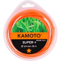 Linie de pescuit trimmer Kamoto L SP 240-15-3