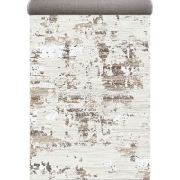 Covor CarpetLux Delta 2521B_L.BEIGE_SH_CREAM 4.00x8.00m imaginea #1 — magazin online Desire.md