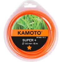 Linie de pescuit trimmer Kamoto L SP 300-15-3