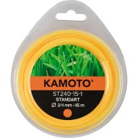 Linie de pescuit trimmer Kamoto L ST 240-15-1