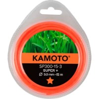 Linie de pescuit trimmer Kamoto L ST 300-15-1