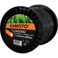 Linie de pescuit trimmer Kamoto TL24200D imaginea #3 — magazin online Desire.md