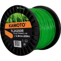 Linie de pescuit trimmer Kamoto TL24200R imaginea #3 — magazin online Desire.md