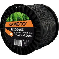 Linie de pescuit trimmer Kamoto TL30200D imaginea #3 — magazin online Desire.md