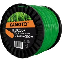 Linie de pescuit trimmer Kamoto TL30200R imaginea #3 — magazin online Desire.md