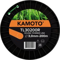 Linie de pescuit trimmer Kamoto TL30200R