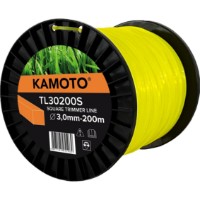 Linie de pescuit trimmer Kamoto TL30200S imaginea #3 — magazin online Desire.md