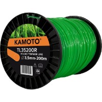 Linie de pescuit trimmer Kamoto TL35200R imaginea #3 — magazin online Desire.md