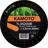 Linie de pescuit trimmer Kamoto TL35200R