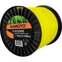 Леска для триммера Kamoto TL40200S фото №3 — интернет-магазин Desire.md