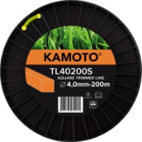 Леска для триммера Kamoto TL40200S