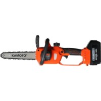 Ferăstrău cu lanţ cu acumulator Kamoto SB600