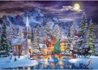 Puzzle Trefl 1000pcs (10629)