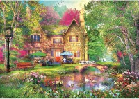 Puzzle Trefl 1000pcs (10861)