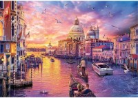 Puzzle Trefl 1000pcs (10926)