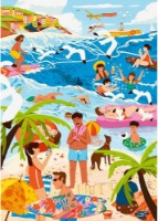 Puzzle Trefl 1000pcs (12065)