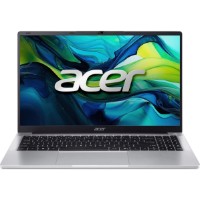 Laptop Acer Aspire Lite 15 AL15-41P Silver (NX.J98EU.005)