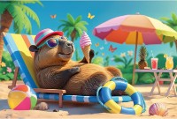 Puzzle Trefl 100pcs (16537)