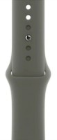 Curea Apple Watch 45mm Olive Sport Band (MR2T3)