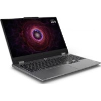 Laptop Lenovo LOQ 15ARP9 Luna Grey (R5 7235HS 16Gb 512Gb RTX4050) imaginea #4 — magazin online Desire.md
