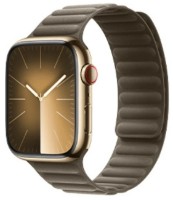 Curea Hoco AS100 Woven for iWatch 42/44/45/49mm Dark Gray