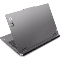 Laptop Lenovo LOQ 15IRX9 Luna Grey (i5-13450HX 16Gb 512Gb RTX4050) imaginea #5 — magazin online Desire.md
