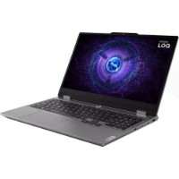 Laptop Lenovo LOQ 15IRX9 Luna Grey (i5-13450HX 16Gb 512Gb RTX4050) imaginea #6 — magazin online Desire.md