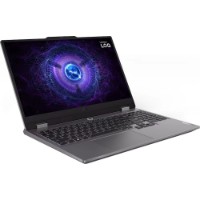 Laptop Lenovo LOQ 15IRX9 Luna Grey (i5-13450HX 16Gb 512Gb RTX4050) imaginea #2 — magazin online Desire.md