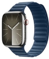 Curea Hoco AS100 Woven for iWatch 38/40/41mm Pacific Blue imaginea #1 — magazin online Desire.md