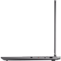 Laptop Lenovo LOQ 17IRX10 Grey (i7-13700HX 32Gb 1Tb RTX5060) imaginea #2 — magazin online Desire.md