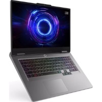 Laptop Lenovo LOQ 17IRX10 Grey (i7-13700HX 32Gb 1Tb RTX5060) imaginea #3 — magazin online Desire.md